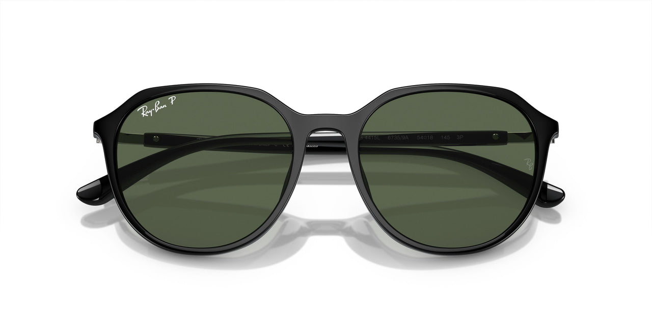 67359A - Black - G-15 Green Polarized