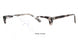 Anne Klein AK5092 Eyeglasses