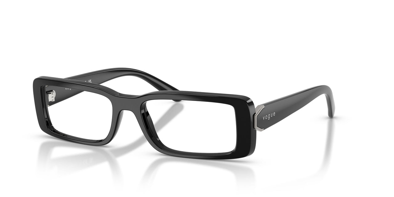 W44 - Black