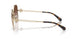 334613 - Gold - Brown Gradient