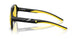 501/V9 - Black - Mirror Yellow