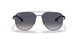 004/78 - Black - Blue Gradient Polar