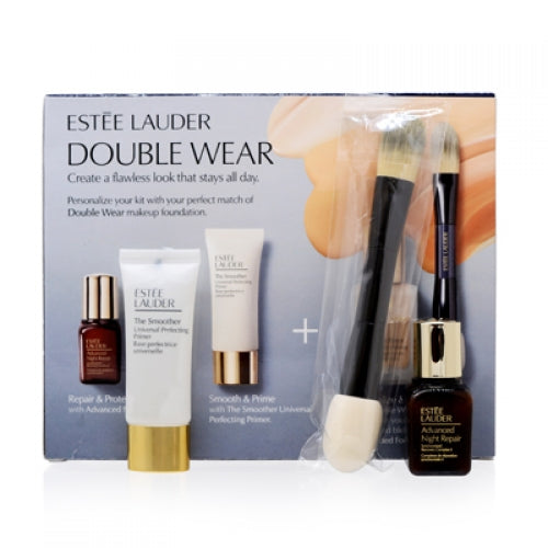 Estee Lauder Meet Your Match Double Wear Makeup Kit