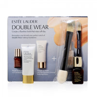 Thumbnail for Estee Lauder Meet Your Match Double Wear Makeup Kit