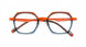 PTOG - Petrol Orange