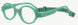 Miraflex BabyLux2 Eyeglasses