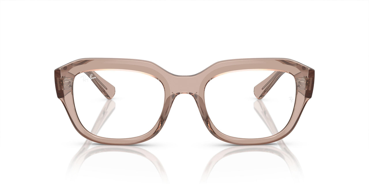 8317 - Beige - Clear