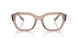 8317 - Beige - Clear