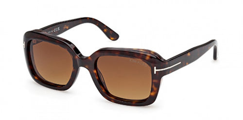Tom Ford Natalia-02 1283 Sunglasses