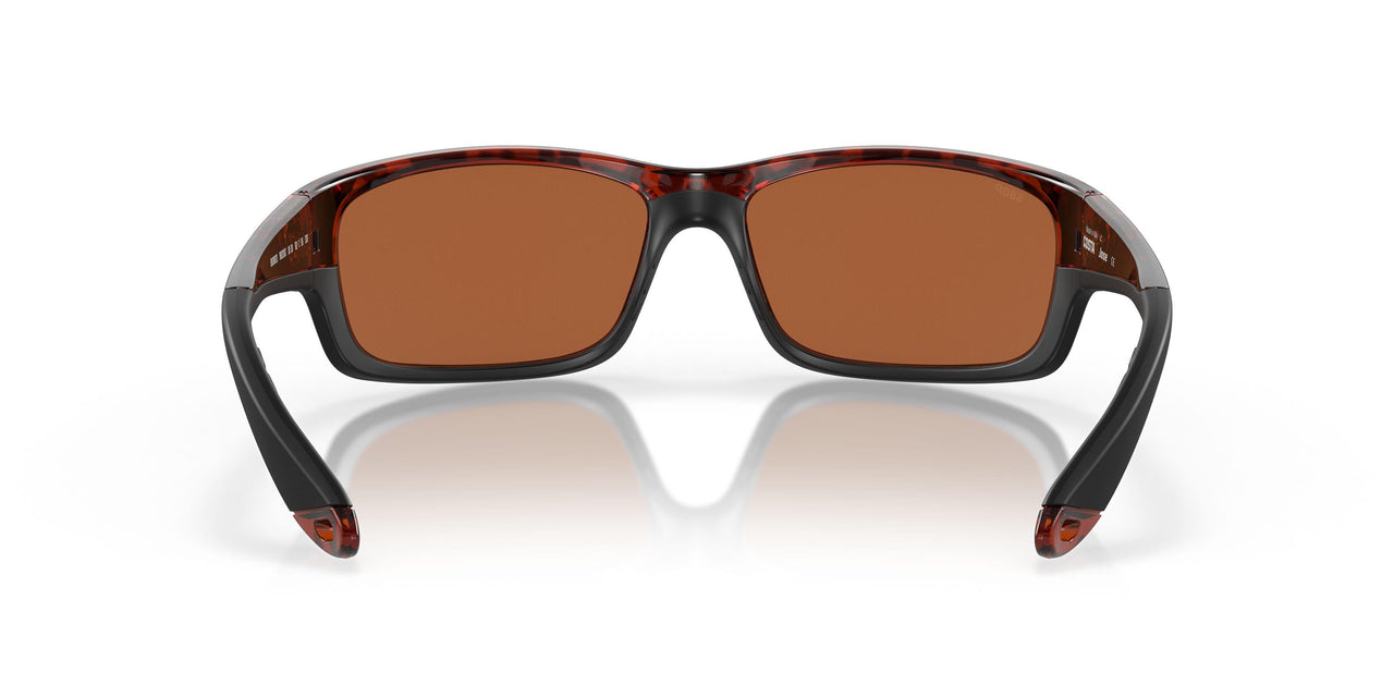 902307 - 10 Tortoise - Green Mir 580p