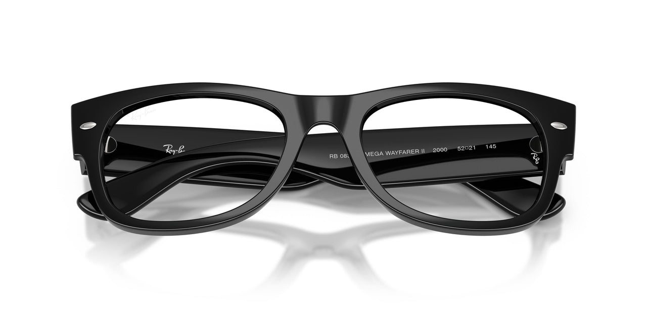 2000 - Black - Clear