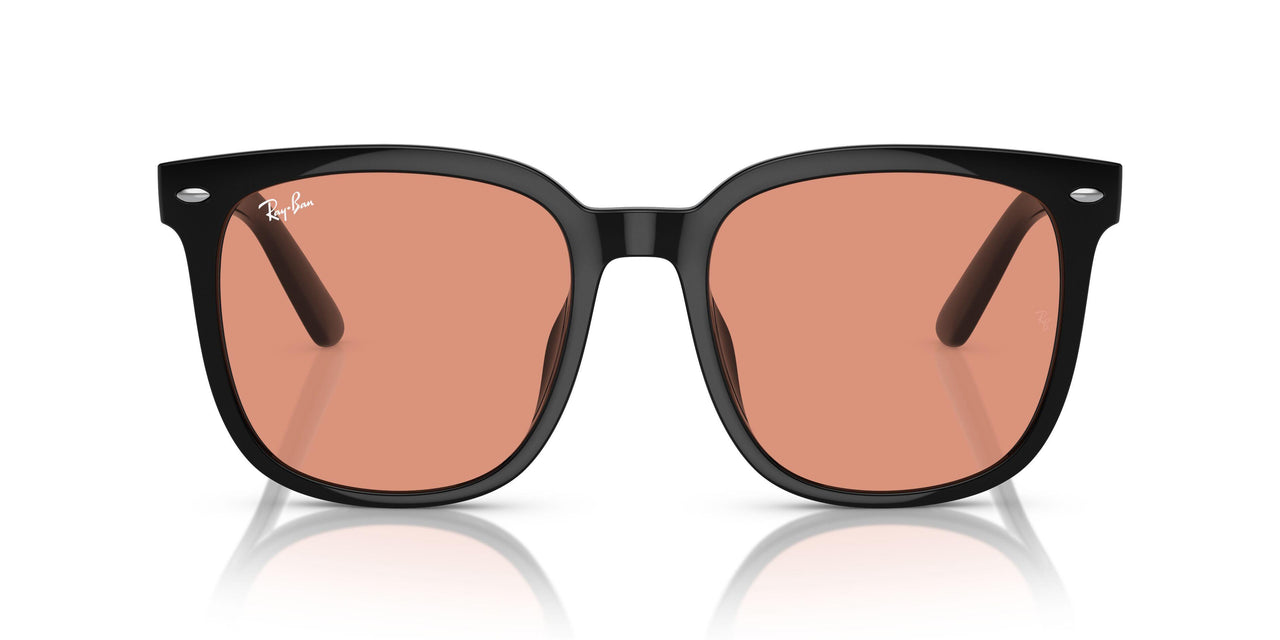 601/74 - Black - Orange
