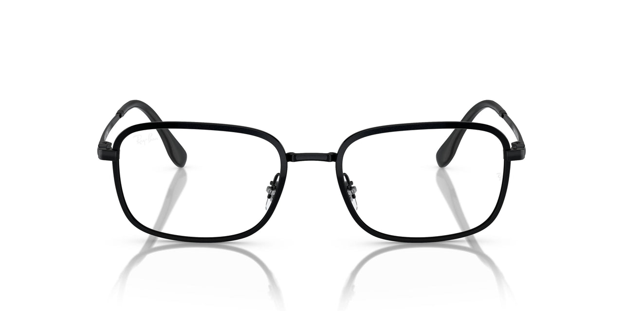 2509 - Black - Clear
