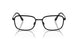 2509 - Black - Clear