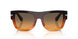 348618 - Brown - Orange Gradient Light Green