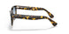 13323F - Havana - Clear Gradient Blue
