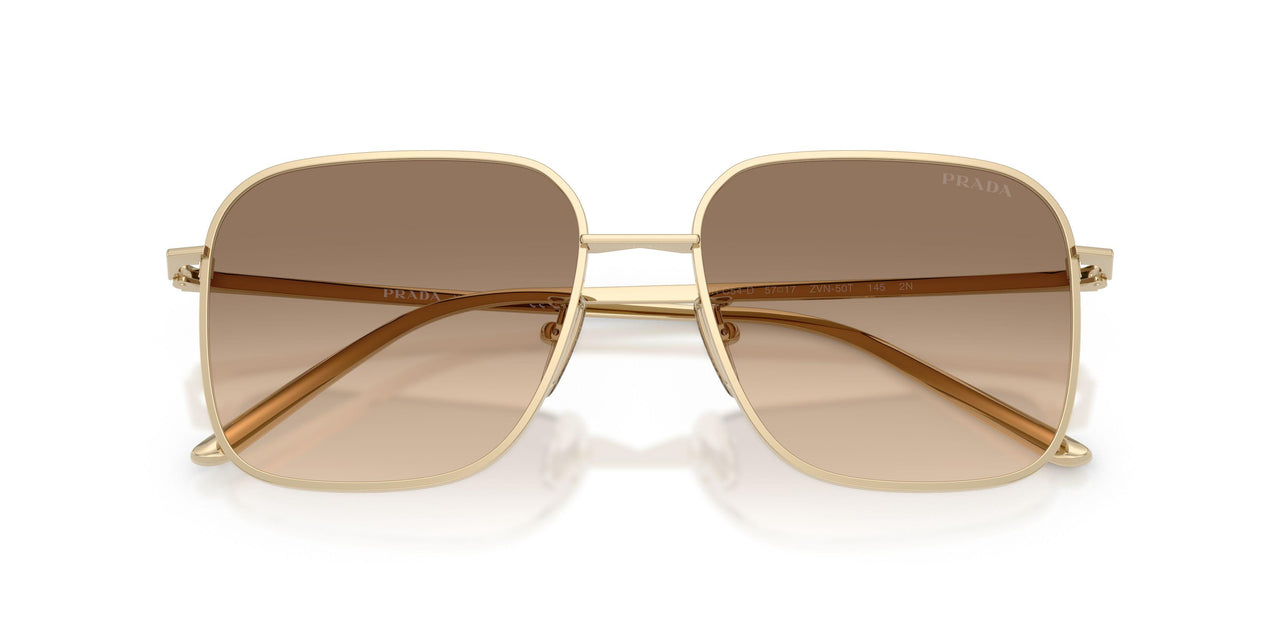 ZVN50T - Gold - Light Brown Gradient Light Grey