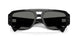 501/M3 - Black - Photo Clear To Grey Quarz