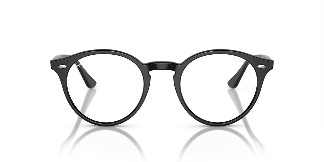 601/MF - Black - Photo Clear To Sapphire Quarz