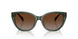 6206T5 - Green - Polar Gradient Brown