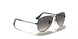 220/11 - Black - Light Grey Gradient Dark Grey