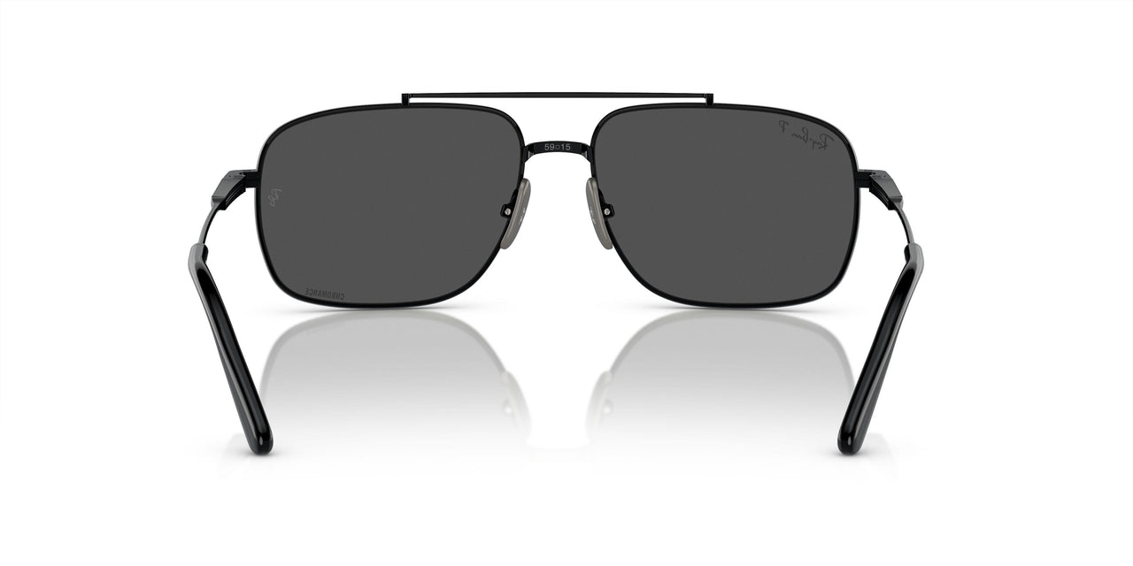 9267K8 - Black - Dark Grey
