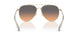 900518 - Gold - Smokey Peach Gradient