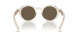 30035A - Clear - Mirror Brown Gold