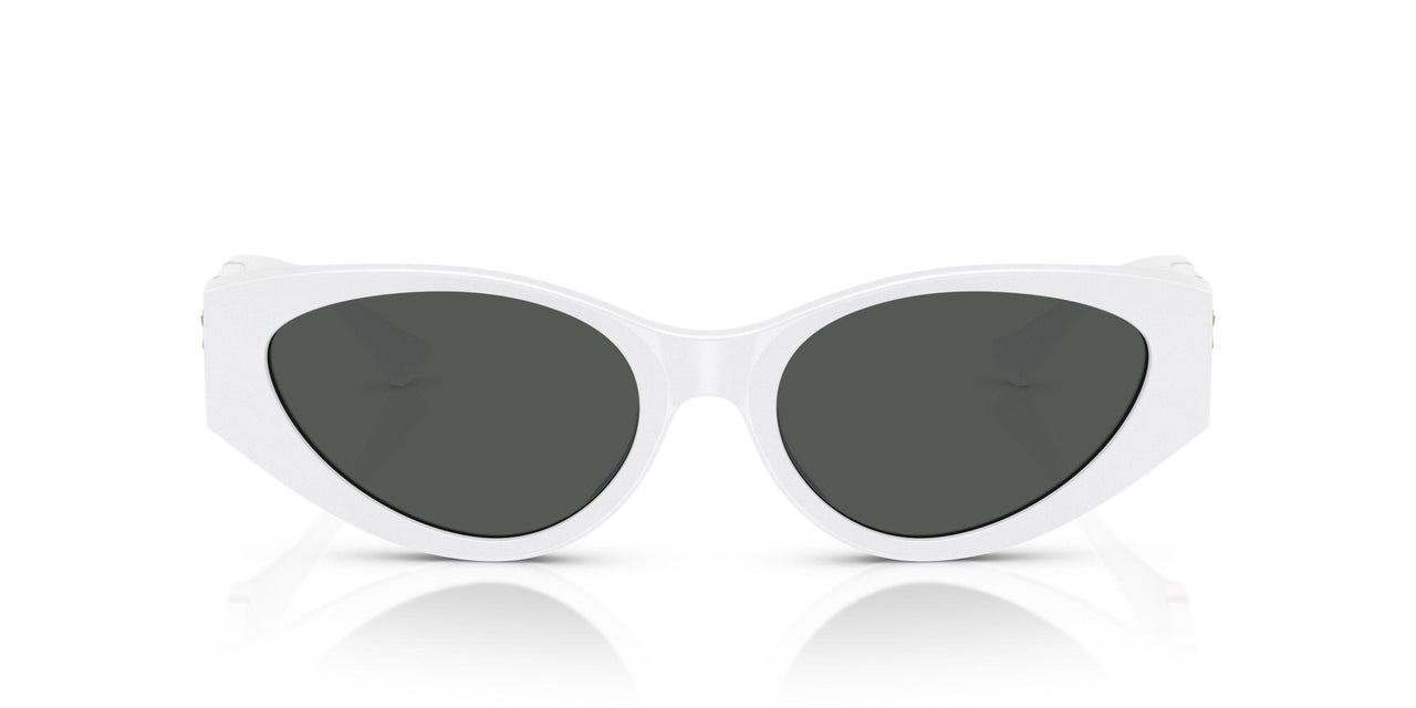 314/87 - White - Dark Grey