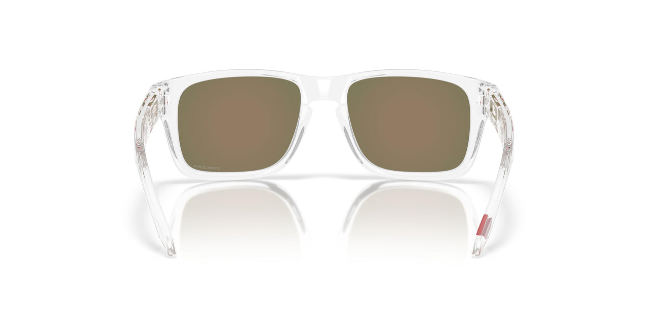 901403 - Transparent - Prizm Ruby