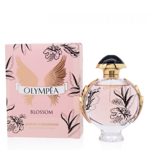 Paco Rabanne Olympea Blossom EDP Spray