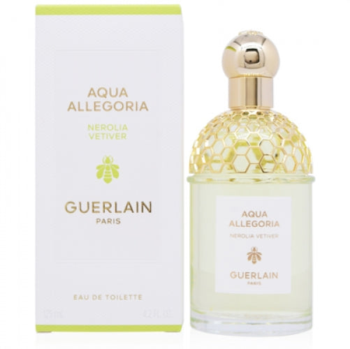 Guerlain Aqua Allegoria Nerolia Vetiver EDT Spray