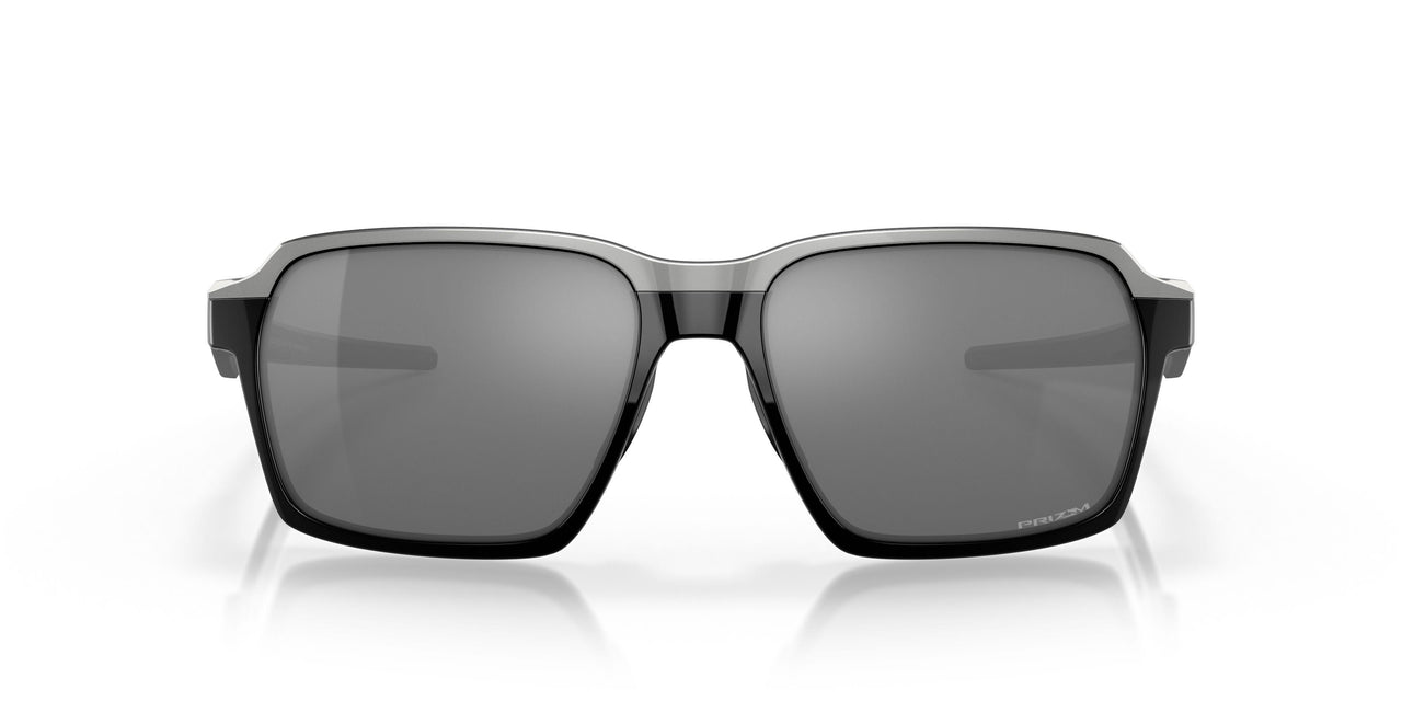 414302 - Silver - Prizm Black