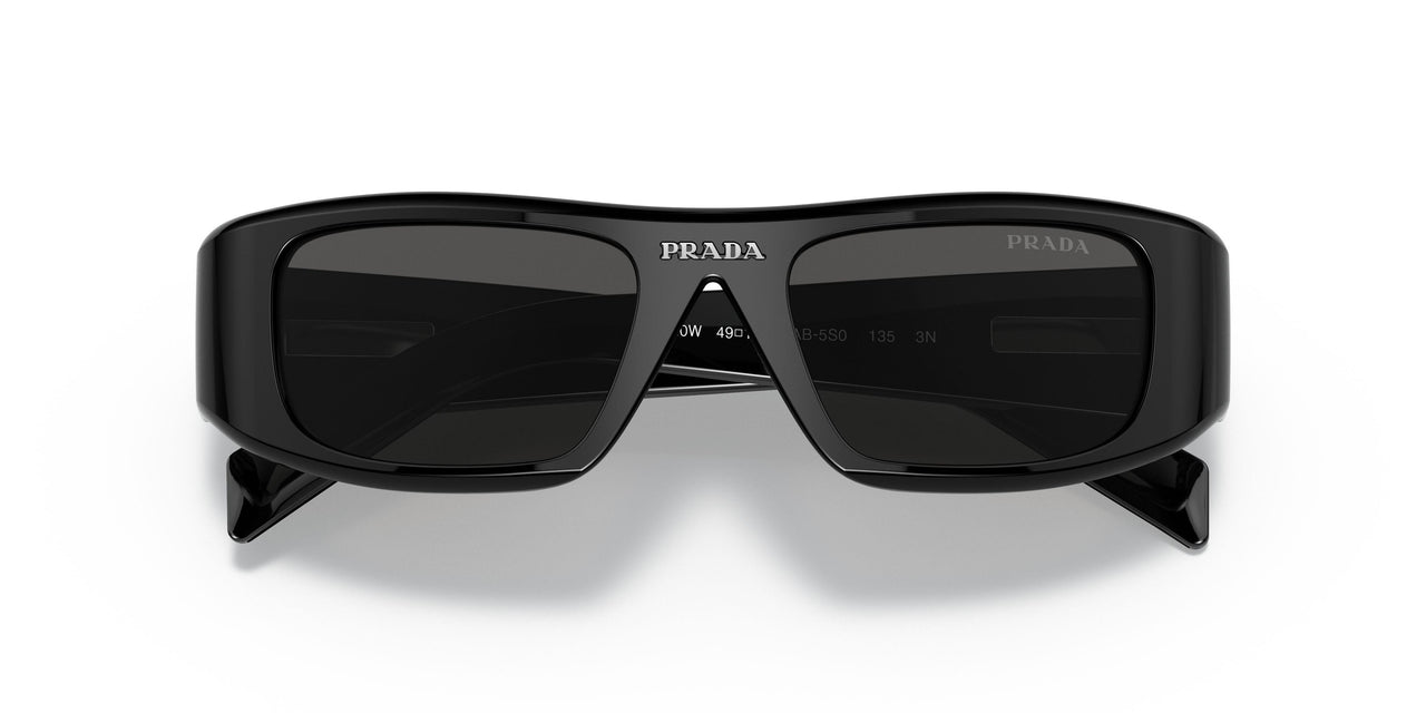 1AB5S0 - Black - Dark Grey