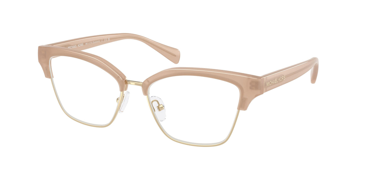 Michael Kors Gustavia 4178 Eyeglasses