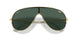 905071 - Gold - Dark Green