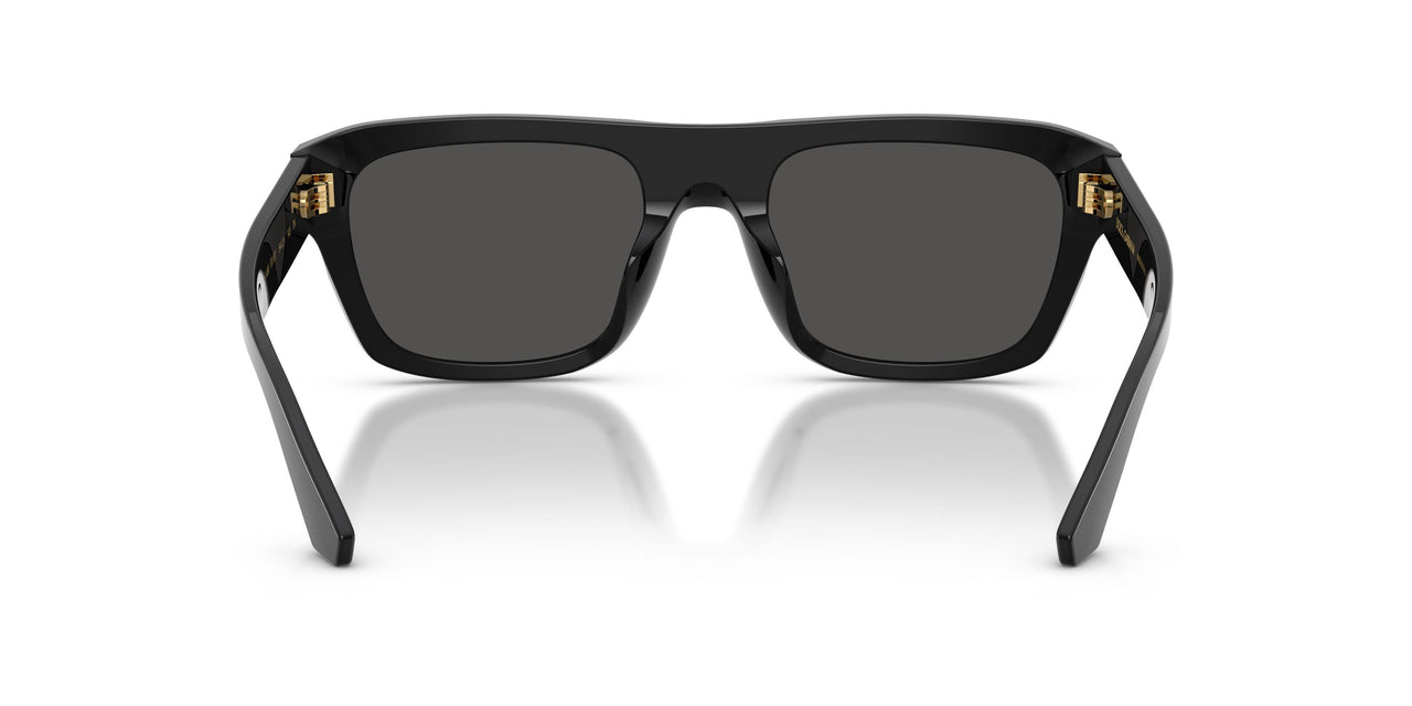 501/87 - Black - Dark Grey