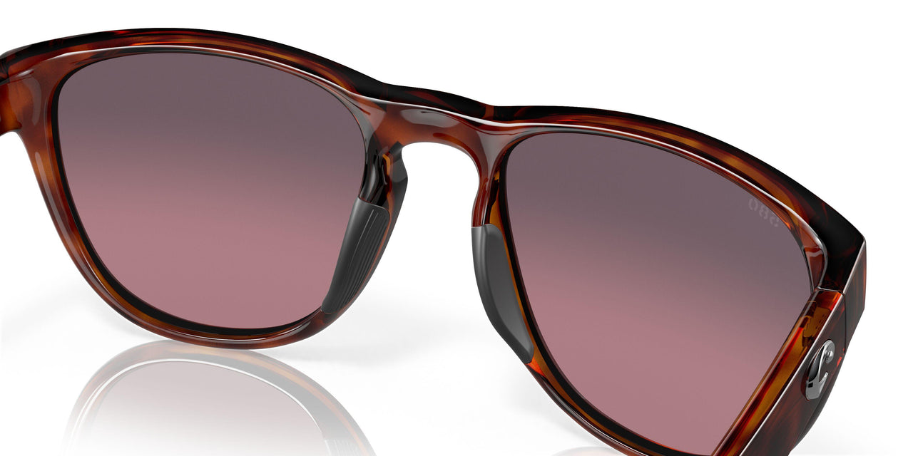 908209 - Tortoise - Rose Gradient