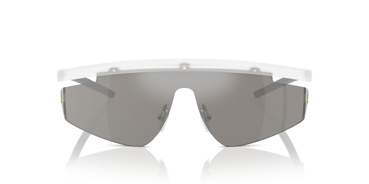 505/6G - Grey - Grey Mirror