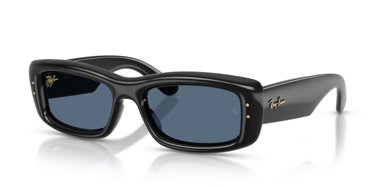 601/80 - Black - Dark Blue