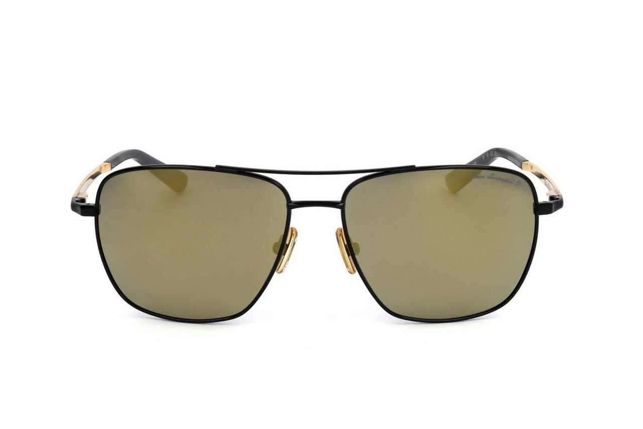S03 - BLACK/GOLD