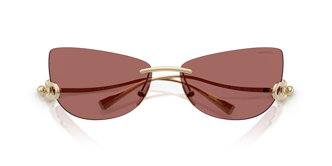 622569 - Gold - Dark Violet