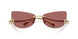 622569 - Gold - Dark Violet