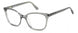 Juicy Couture JU262 Eyeglasses