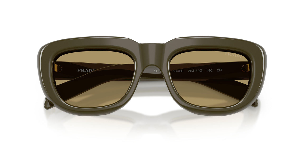 26J70G - Green - Green Olive