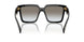 1AB0A7 - Black - Grey Gradient