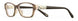 Emozioni 4053 Eyeglasses