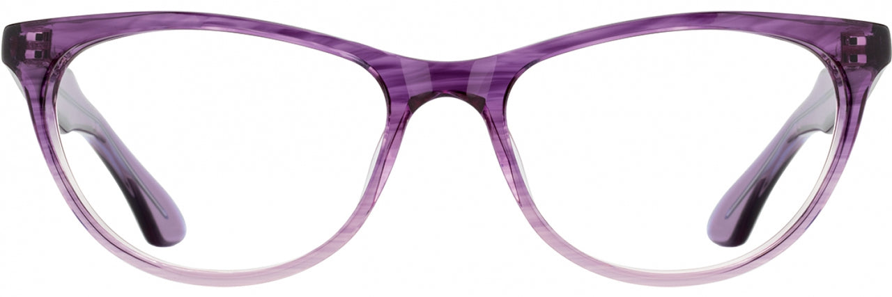 4 - Plum Fade - DM