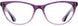 4 - Plum Fade - DM