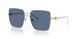 Tory Burch 6120 Sunglasses